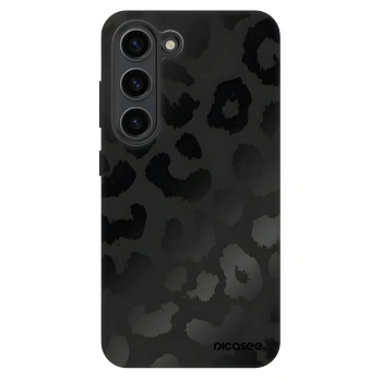 Θήκη για Samsung Galaxy S23 5G - Midnight Leopard