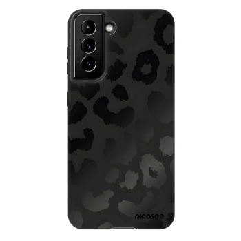 Θήκη για Samsung Galaxy S22 5G - Midnight Leopard