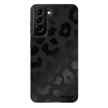 Θήκη για Samsung Galaxy S21 FE 5G - Midnight Leopard