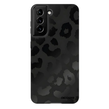 Θήκη για Samsung Galaxy S21 5G G991B - Midnight Leopard