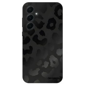 Θήκη για Samsung Galaxy A55 5G A556B - Midnight Leopard