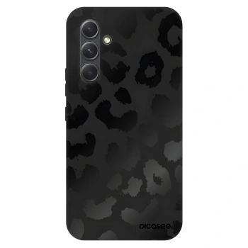 Θήκη για Samsung Galaxy A54 5G A546B - Midnight Leopard