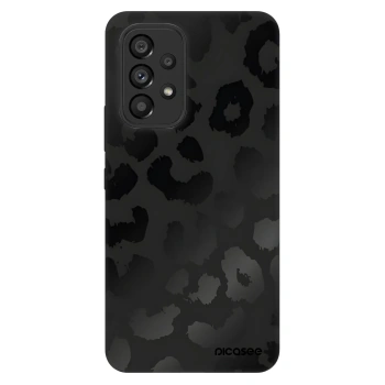 Θήκη για Samsung Galaxy A53 5G A536 - Midnight Leopard