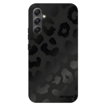 Θήκη για Samsung Galaxy A34 5G A346B - Midnight Leopard