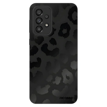 Θήκη για Samsung Galaxy A33 5G A336 - Midnight Leopard