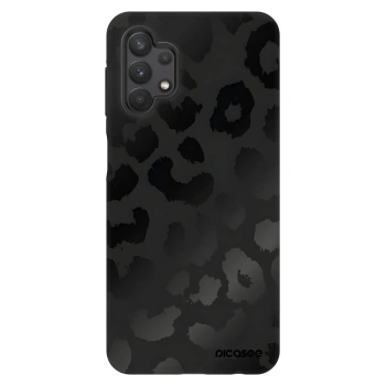 Θήκη για Samsung Galaxy A32 5G A326B - Midnight Leopard