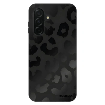 Θήκη για Samsung Galaxy A26 5G A266B - Midnight Leopard
