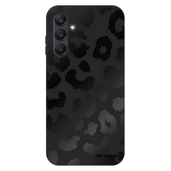 Θήκη για Samsung Galaxy A25 A256B 5G - Midnight Leopard