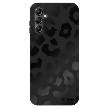 Θήκη για Samsung Galaxy A16 5G - Midnight Leopard