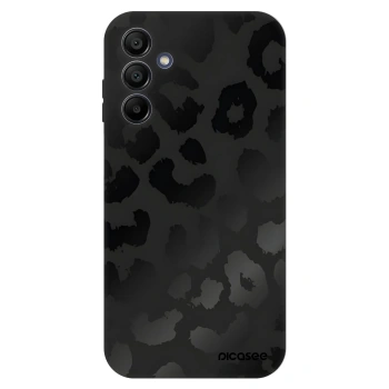 Θήκη για Samsung Galaxy A15 A155F 4G - Midnight Leopard