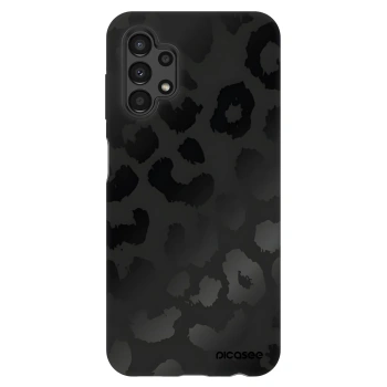 Θήκη για Samsung Galaxy A13 4G A135 - Midnight Leopard