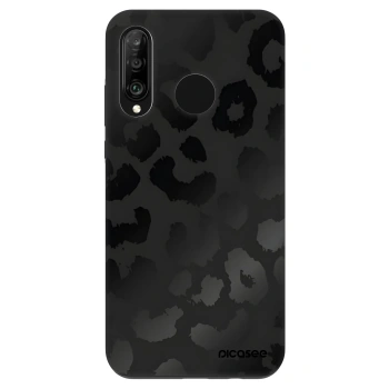Θήκη για Huawei P30 Lite - Midnight Leopard
