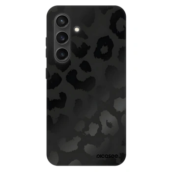 Θήκη για Samsung Galaxy S24 S921B 5G - Midnight Leopard
