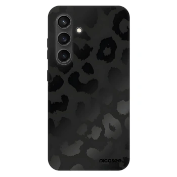Θήκη για Samsung Galaxy S24+ S926B 5G - Midnight Leopard