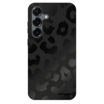 Θήκη για Samsung Galaxy S25 5G - Midnight Leopard