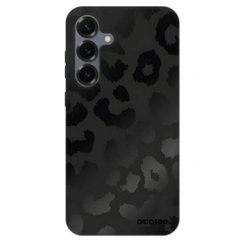 Θήκη για Samsung Galaxy S25+ 5G - Midnight Leopard