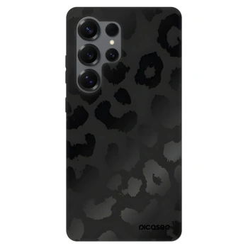 Θήκη για Samsung Galaxy S25 Ultra 5G - Midnight Leopard