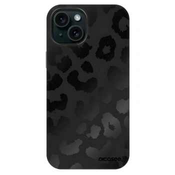 Θήκη για Apple iPhone 13 - Midnight Leopard
