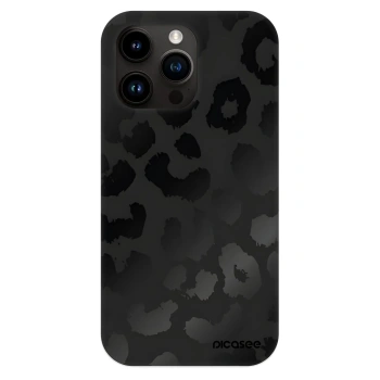 Θήκη για Apple iPhone 13 Pro - Midnight Leopard