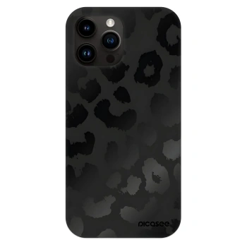 Θήκη για Apple iPhone 13 Pro Max - Midnight Leopard
