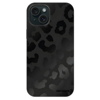 Θήκη για Apple iPhone 14 - Midnight Leopard