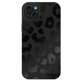 Θήκη για Apple iPhone 14 Plus - Midnight Leopard