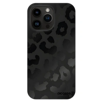 Θήκη για Apple iPhone 14 Pro Max - Midnight Leopard