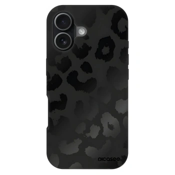 Θήκη για Apple iPhone 17 - Midnight Leopard