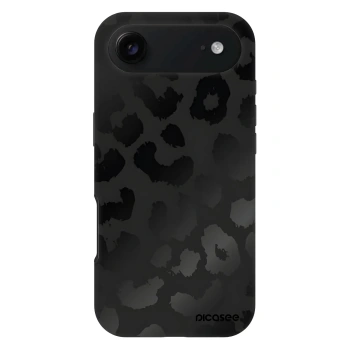 Θήκη για Apple iPhone Air - Midnight Leopard
