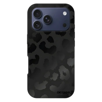 Θήκη για Apple iPhone 17 Pro - Midnight Leopard