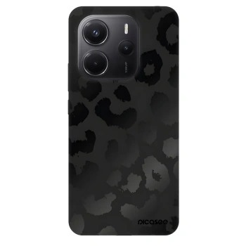 Θήκη για Xiaomi Redmi Note 14 4G - Midnight Leopard