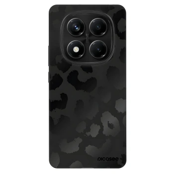 Θήκη για Xiaomi Redmi Note 14 Pro 4G - Midnight Leopard