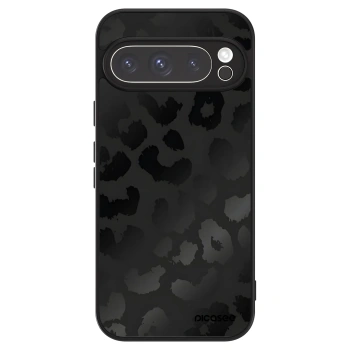 Θήκη για Google Pixel 9 Pro XL - Midnight Leopard