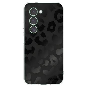 Picasee διαφανής θήκη σιλικόνης Xiaomi Redmi 15 5G - Midnight Leopard