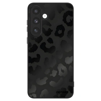 Picasee ULTIMATE CASE PowerShare για Samsung Galaxy S25 FE 5G - Midnight Leopard