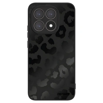 Θήκη για Xiaomi 15T - Midnight Leopard