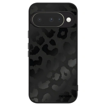 Θήκη για Google Pixel 10 - Midnight Leopard