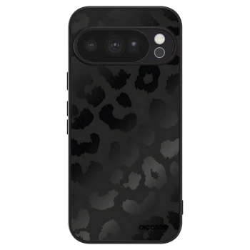 Θήκη για Google Pixel 10 Pro - Midnight Leopard