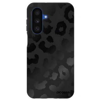 Θήκη για Samsung Galaxy A17 5G - Midnight Leopard