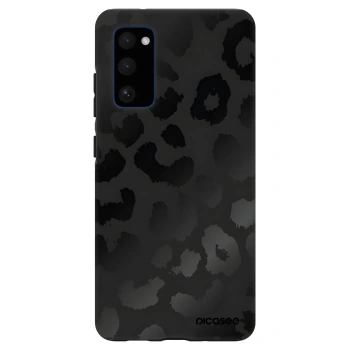 Θήκη για Samsung Galaxy S20 FE - Midnight Leopard