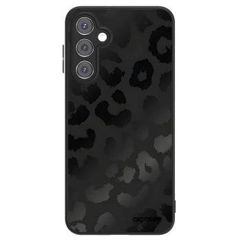 Picasee ULTIMATE CASE για Samsung Galaxy A16 4G - Midnight Leopard