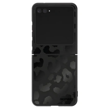 Θήκη για Motorola Razr 60 - Midnight Leopard