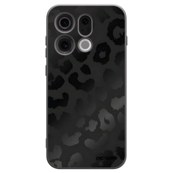 Θήκη για OPPO Find X9 - Midnight Leopard