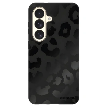 Θήκη για Samsung Galaxy S26 - Midnight Leopard