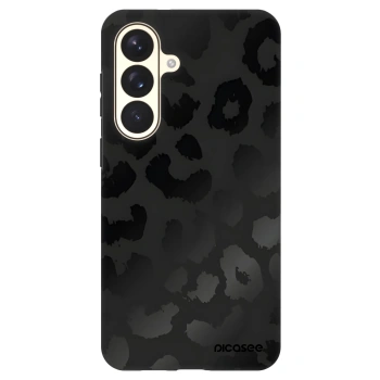 Θήκη για Samsung Galaxy S26+ - Midnight Leopard