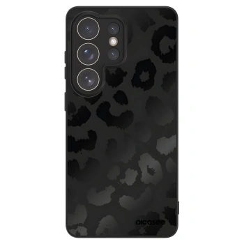 Picasee ULTIMATE CASE PowerShare για Samsung Galaxy S26 Ultra - Midnight Leopard