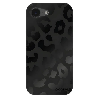 Θήκη για Apple iPhone 17e - Midnight Leopard