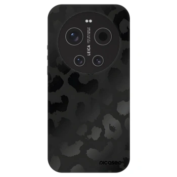 Θήκη για Xiaomi 17 Ultra - Midnight Leopard