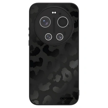 Picasee ULTIMATE CASE για Xiaomi 17 Ultra - Midnight Leopard