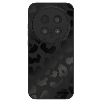 Θήκη για Honor Magic8 Pro 5G - Midnight Leopard